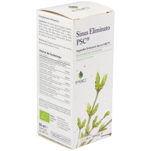 Psc Sinus Eliminato 50Ml.
