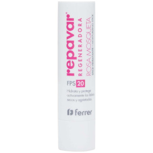 Repavar Regeneradora Stick Spf 20 Hidratante, 4 G