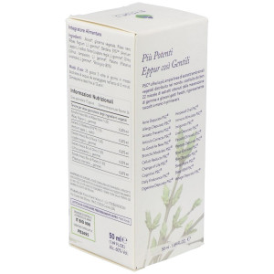 Psc Acne Depurato 50Ml.