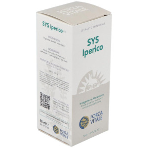 Sys.Hiperico 50Ml.
