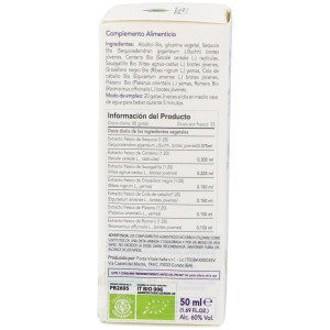 Psc Prostato Depurato 50Ml.