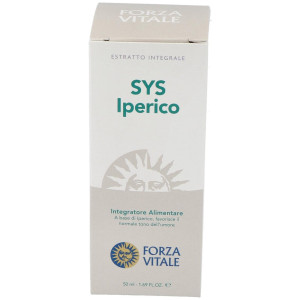 Sys.Hiperico 50Ml.