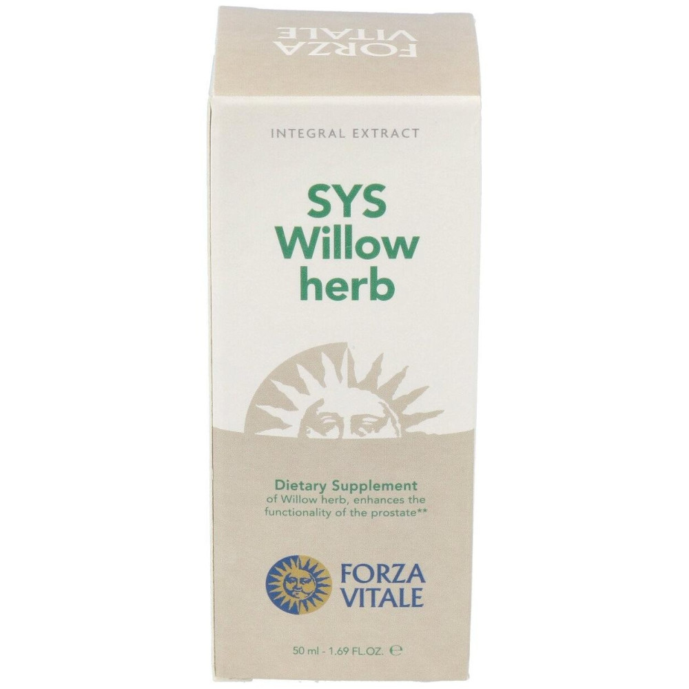 Sys.Epilobio 50Ml.