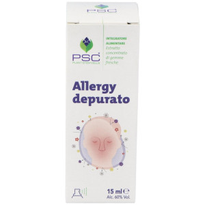 Psc Allergy Depurato...