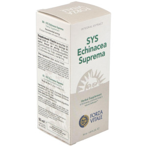 Sys.Echinacea 50Ml.