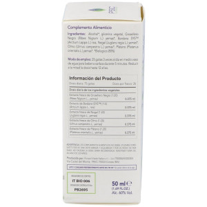 Psc Acne Depurato 50Ml.