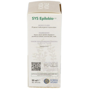 Sys.Epilobio 50Ml.