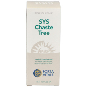 Sys.Agnocasto 50Ml.
