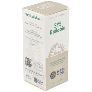 Sys.Epilobio 50Ml.