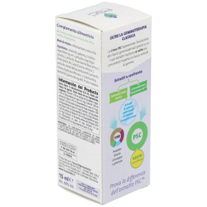 Psc Allergy Depurato Alergias Spray 15Ml.