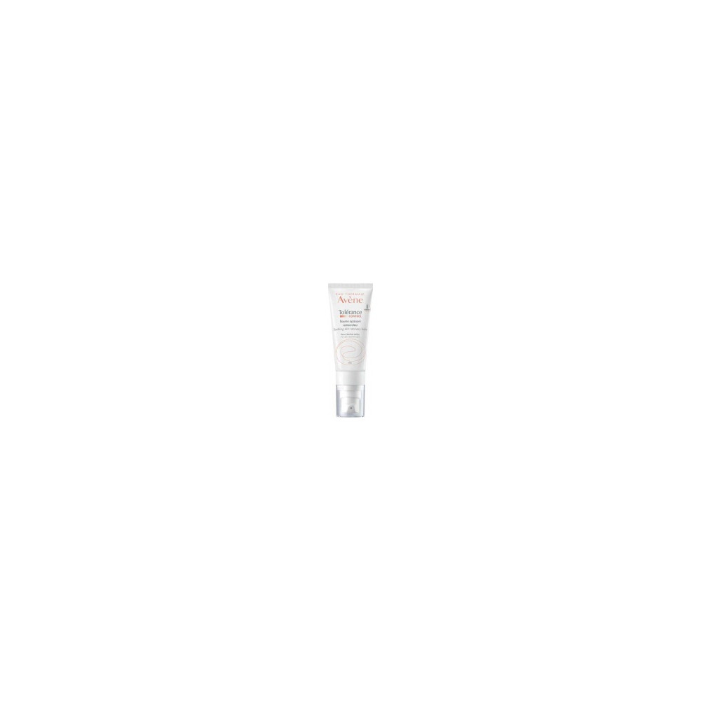 Avène Crema Pieles Intolerantes Enriquecida, 50 Ml