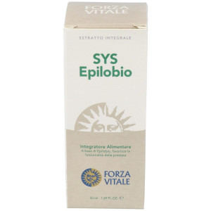 Sys.Epilobio 50Ml.