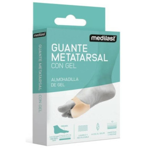 Medilast Guante Metatarsal...