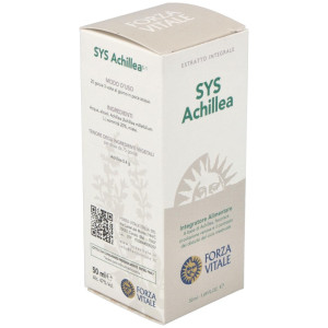 Sys.Achillea 50Ml.