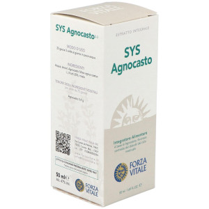 Sys.Agnocasto 50Ml.