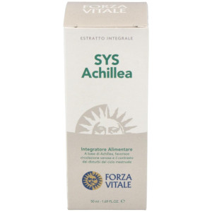 Sys.Achillea 50Ml.