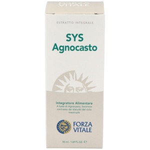 Sys.Agnocasto 50Ml.