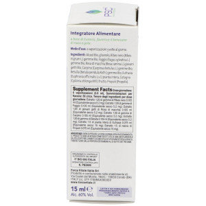 Psc Allergy Depurato Alergias Spray 15Ml.