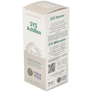 Sys.Achillea 50Ml.