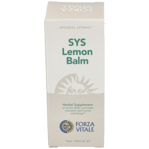 Sys.Melisa 50Ml.
