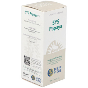 Sys.Papaya 50Ml.