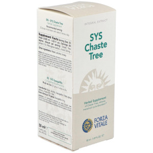 Sys.Agnocasto 50Ml.