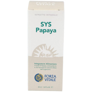 Sys.Papaya 50Ml.