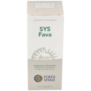 Sys.Fava 50Ml.
