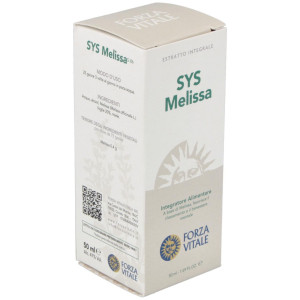 Sys.Melisa 50Ml.