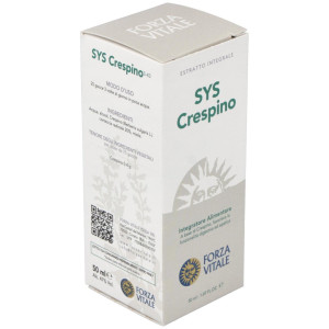 Sys.Crespino 50Ml.