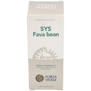 Sys.Fava 50Ml.