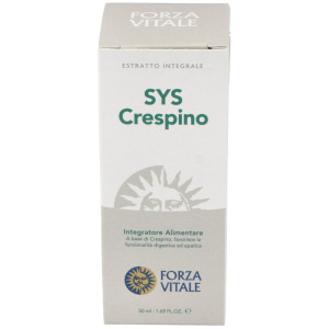 Sys.Crespino 50Ml.