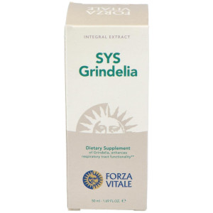 Sys.Grindelia 50Ml.