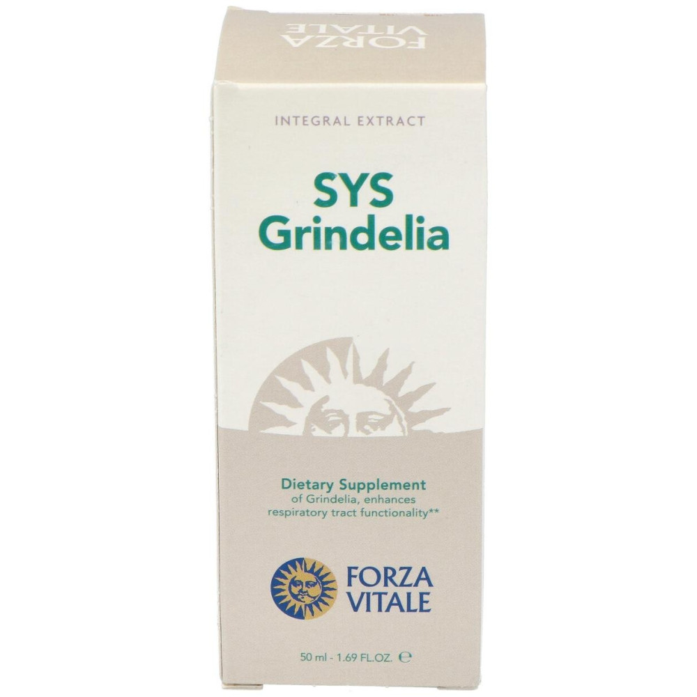 Sys.Grindelia 50Ml.