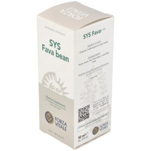 Sys.Fava 50Ml.
