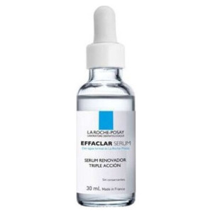 La Roche-Posay Effaclar...