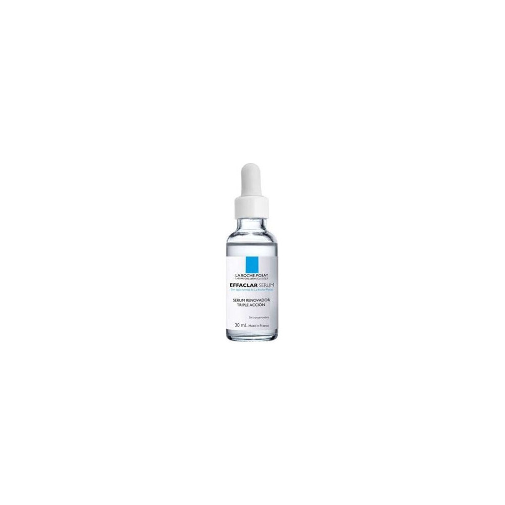 La Roche-Posay Effaclar Sérum Ultra Concentrado, 30 Ml