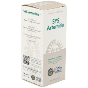 Sys.Artemisia (Artemisa) 50Ml.
