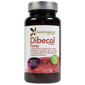 Mundo Natural Dibecol Forte...