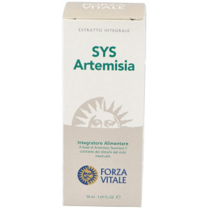 Sys.Artemisia (Artemisa) 50Ml.