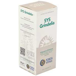 Sys.Grindelia 50Ml.