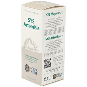 Sys.Artemisia (Artemisa) 50Ml.