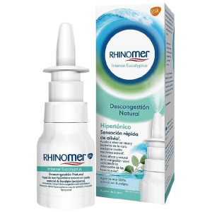 Rhinomer Spray Nasal...