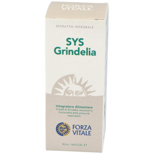Sys.Grindelia 50Ml.