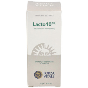 Lacto 10 (Lactobacillus...
