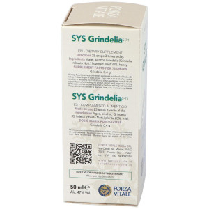 Sys.Grindelia 50Ml.