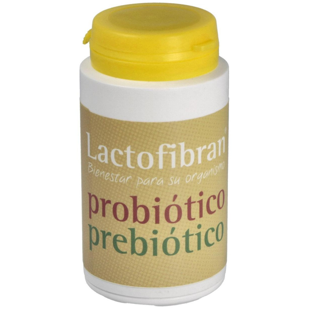 Mca Productos Naturales Lactofibran 90Cap