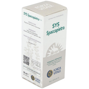 Sys.Spaccapiedtra (Rompepiedra) 50Ml.