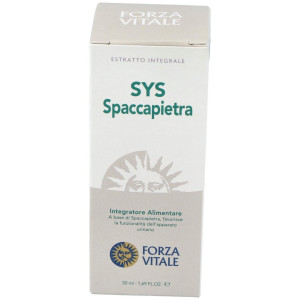 Sys.Spaccapiedtra (Rompepiedra) 50Ml.