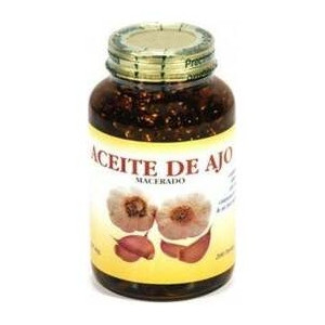 Derbós Aceite De Ajo...